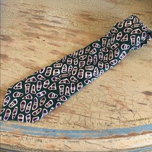 Robert Talbots Parisian tie